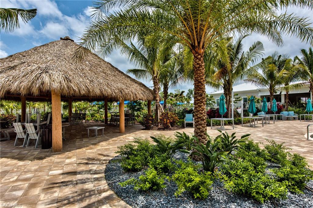 SEASONS AT BONITA - Residential