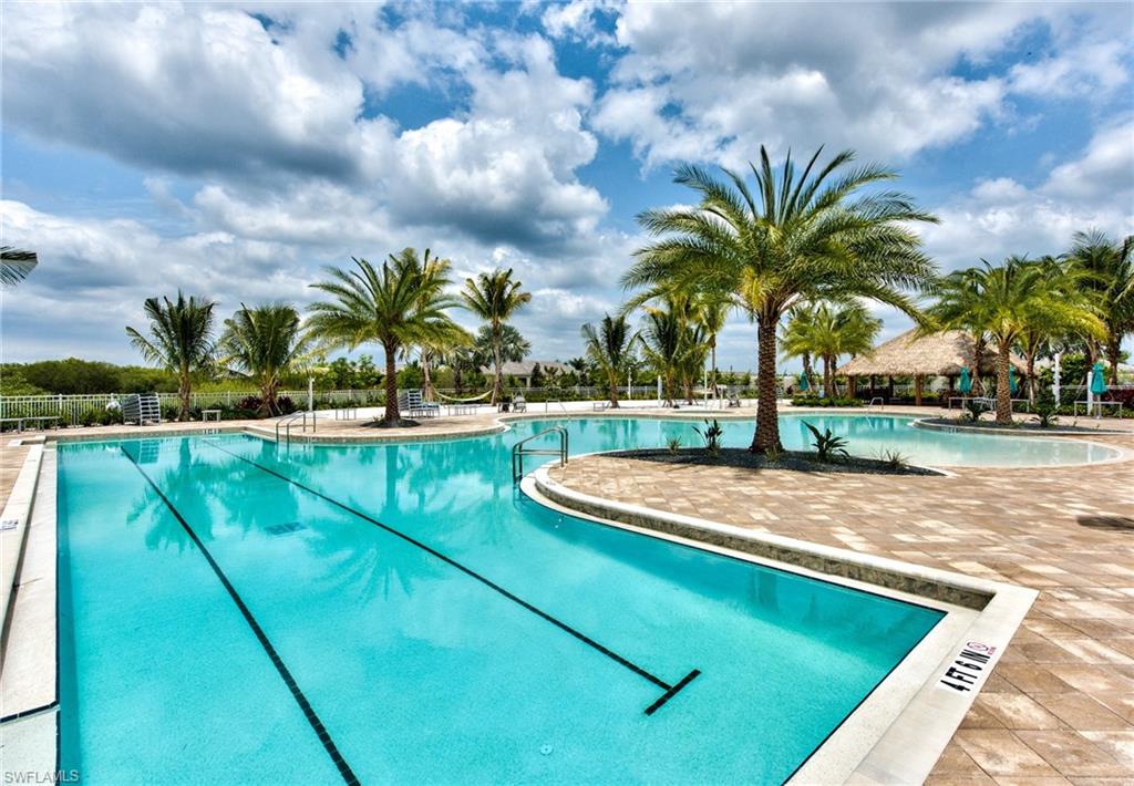 SEASONS AT BONITA - Residential