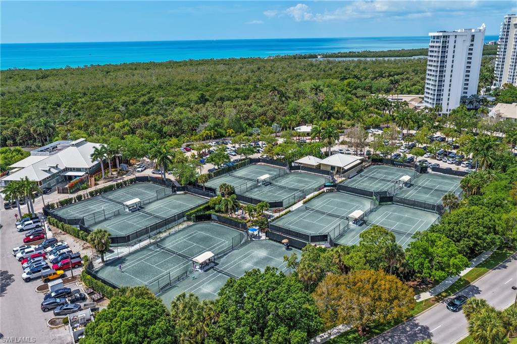 DORCHESTER - Residential