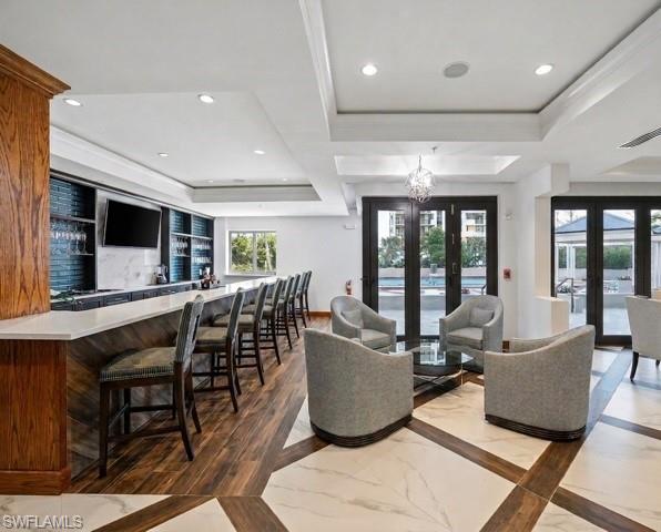 DORCHESTER - Residential