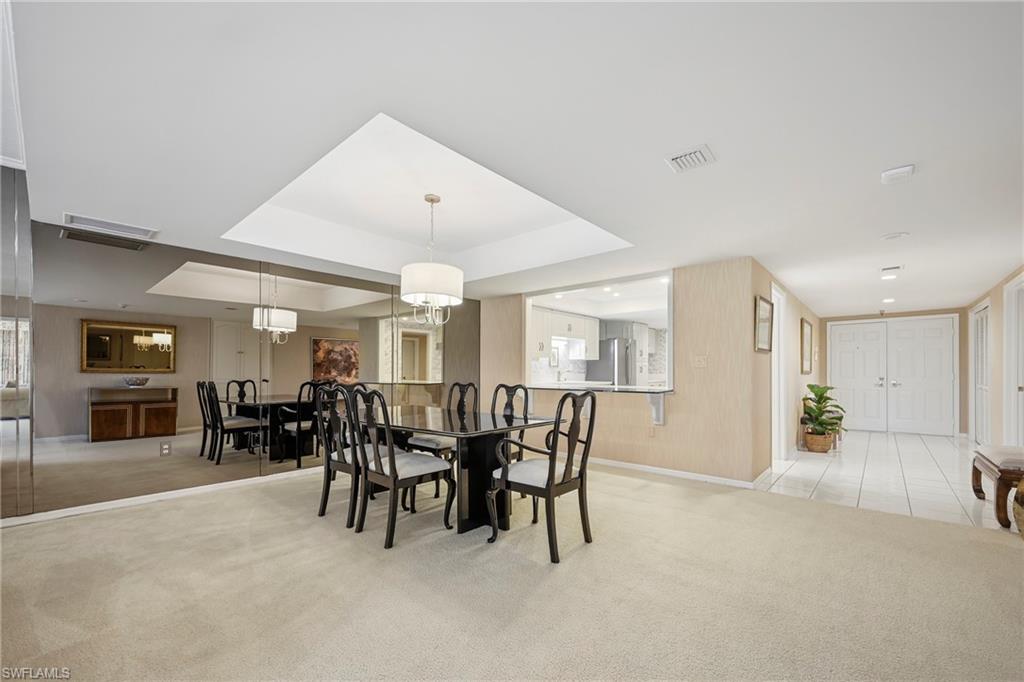 DORCHESTER - Residential