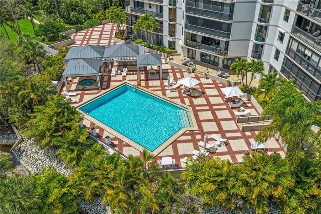 DORCHESTER - Residential