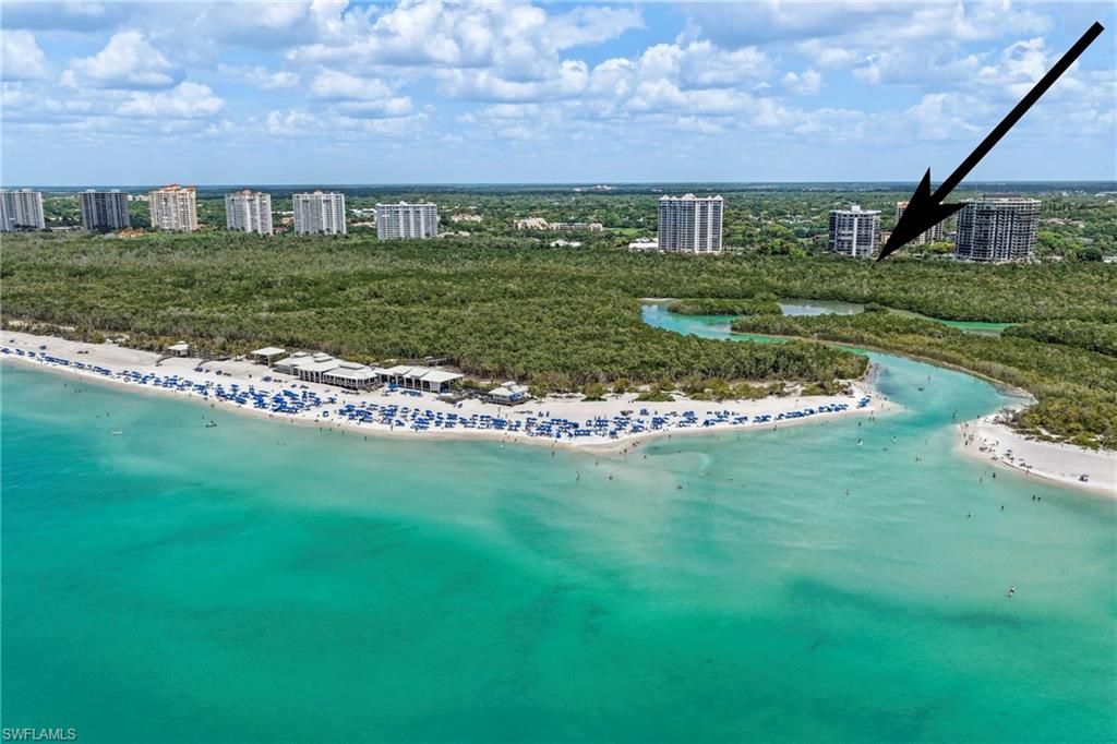 Photo of 6075 Pelican Bay BLVD #201, NAPLES, FL 34108 (MLS # 226014138)