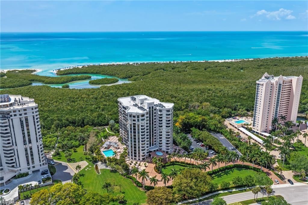 Photo of 6075 Pelican Bay BLVD #201, NAPLES, FL 34108 (MLS # 226014138)