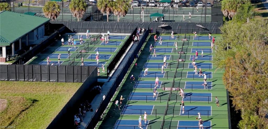 DORCHESTER - Residential