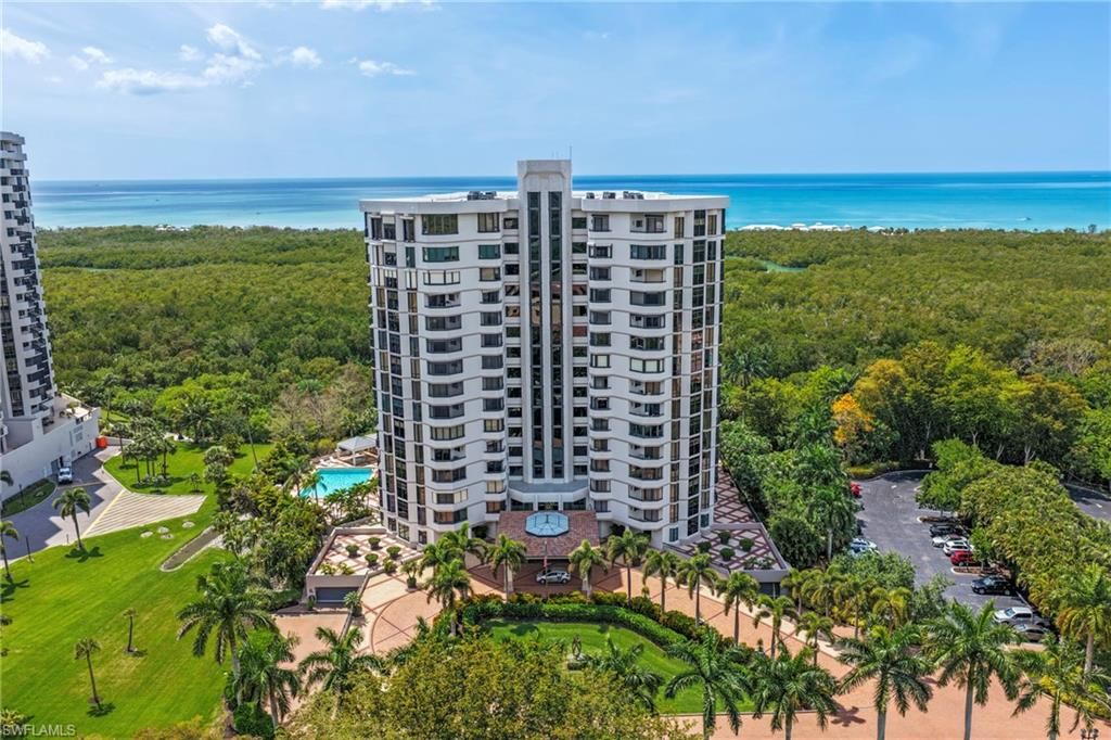 Photo of 6075 Pelican Bay BLVD #201, NAPLES, FL 34108 (MLS # 226014138)
