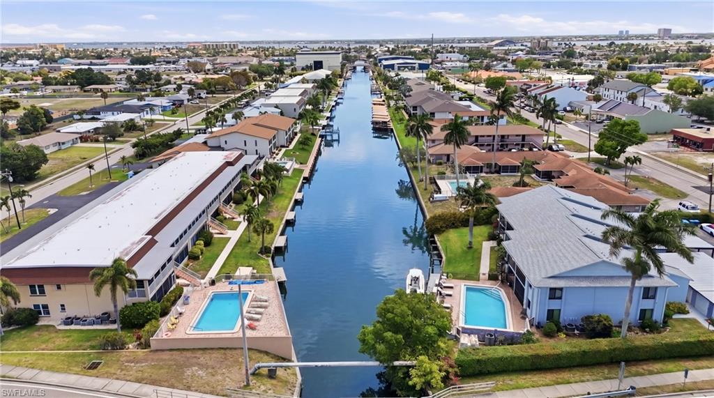 ROYAL PALM CONDO - Residential