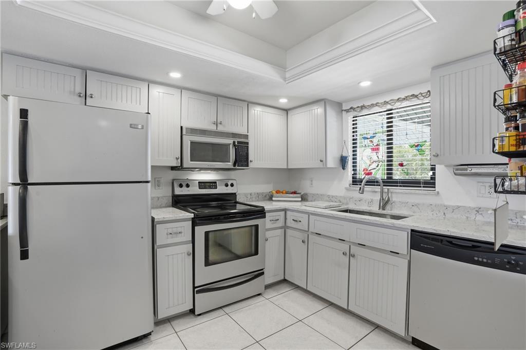 ROYAL PALM CONDO - Residential