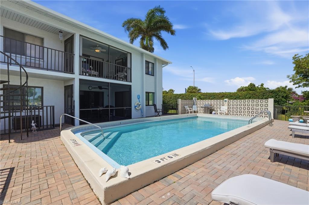 ROYAL PALM CONDO - Residential