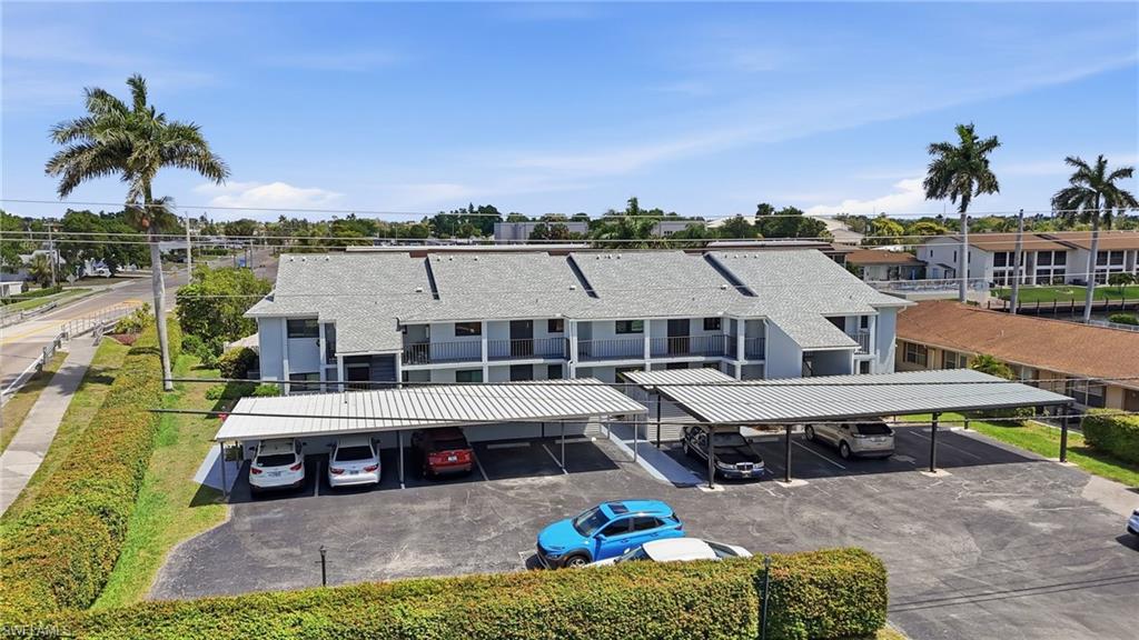 ROYAL PALM CONDO - Residential