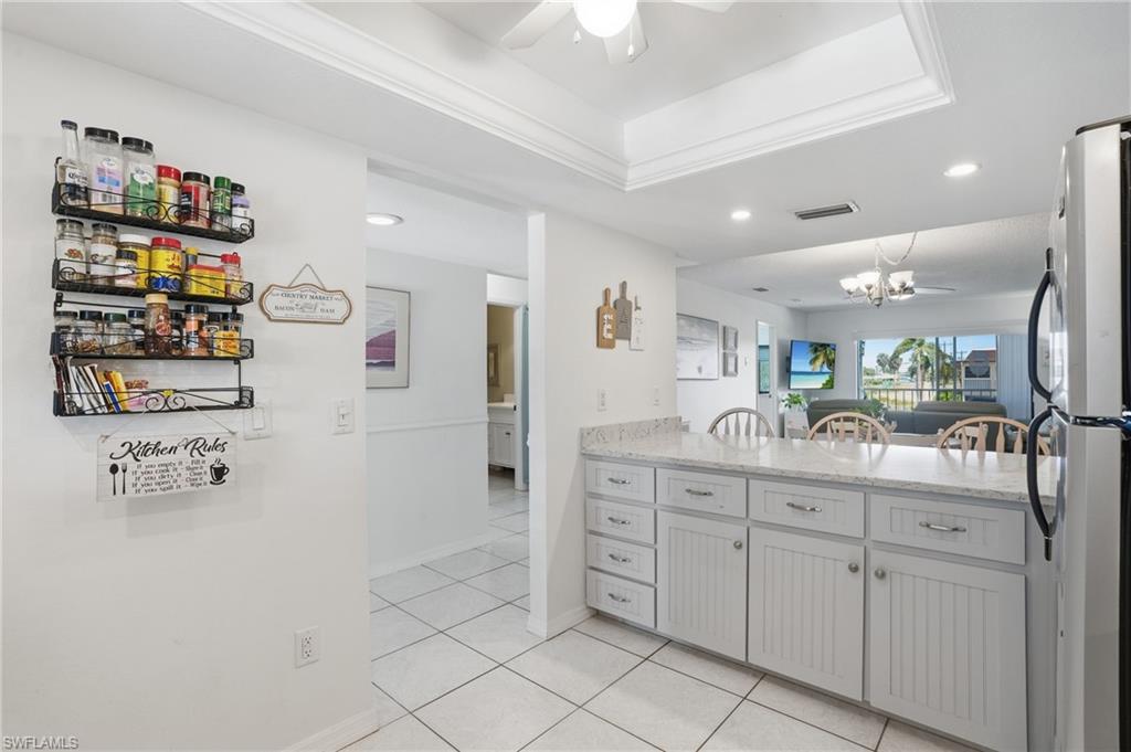 ROYAL PALM CONDO - Residential