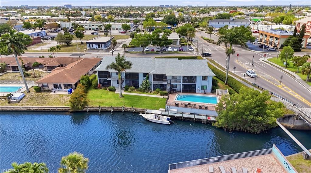 ROYAL PALM CONDO - Residential