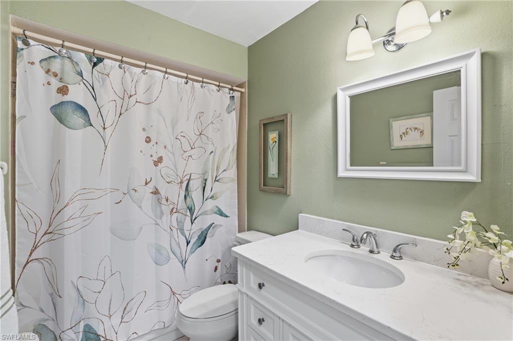 ROYAL PALM CONDO - Residential