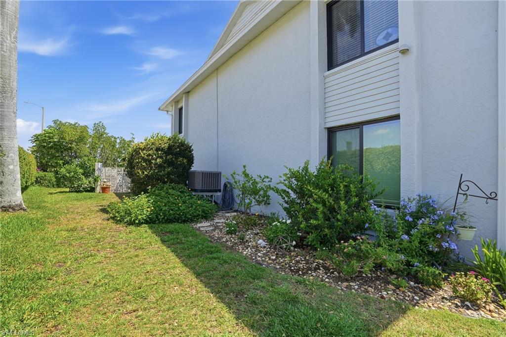 ROYAL PALM CONDO - Residential