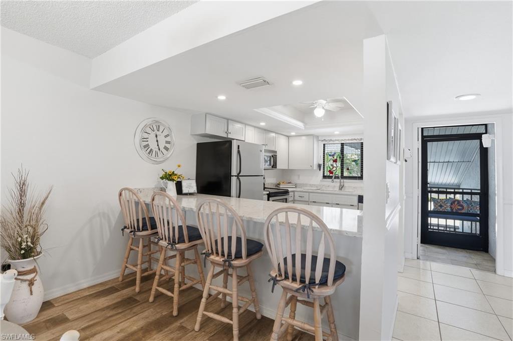 ROYAL PALM CONDO - Residential