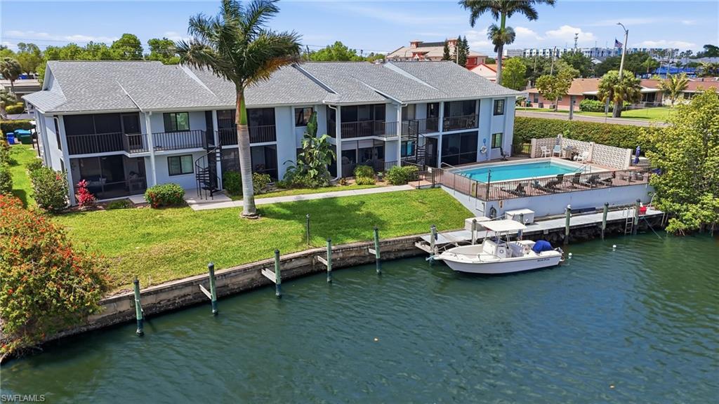 ROYAL PALM CONDO - Residential