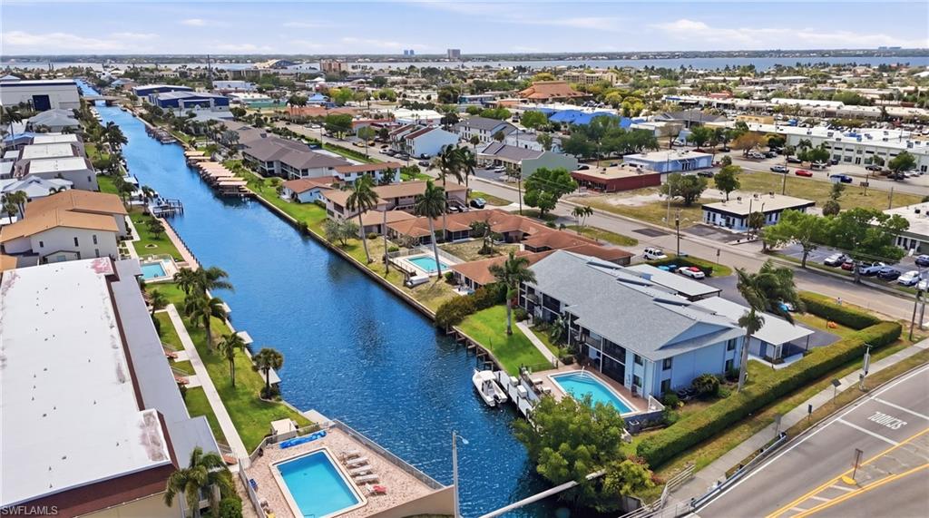 ROYAL PALM CONDO - Residential