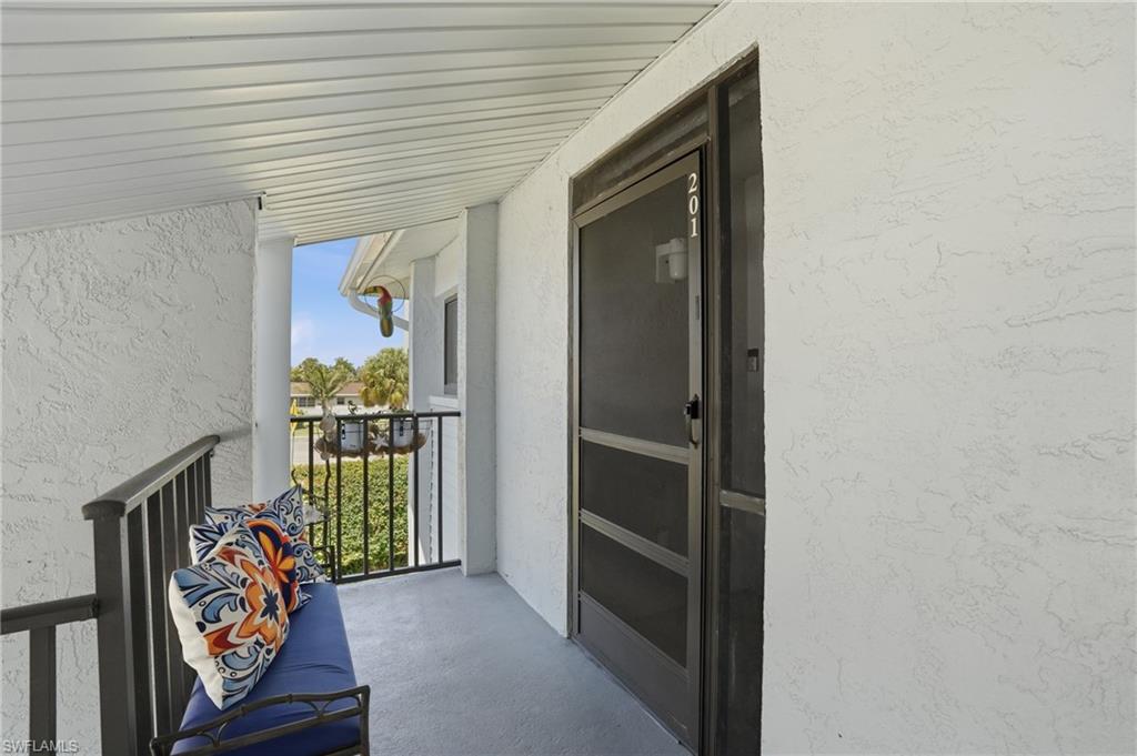 ROYAL PALM CONDO - Residential