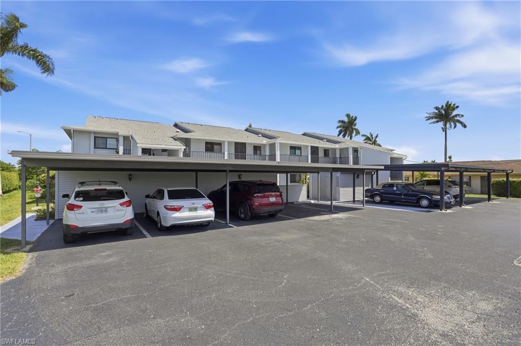 ROYAL PALM CONDO - Residential