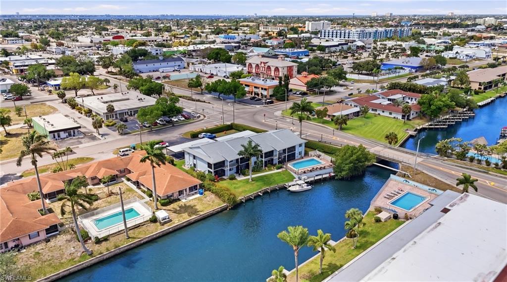 ROYAL PALM CONDO - Residential