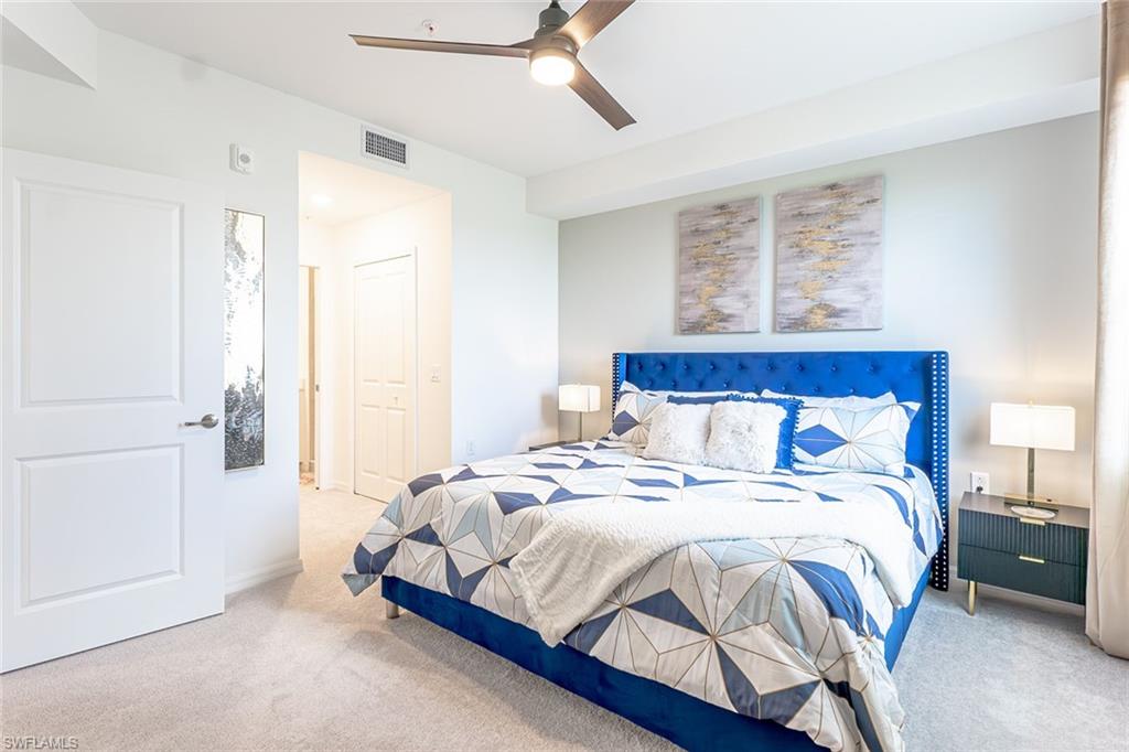 THE NATIONAL GOLF & COUNTRY CLUB AT AVE MARIA - Residential Lease