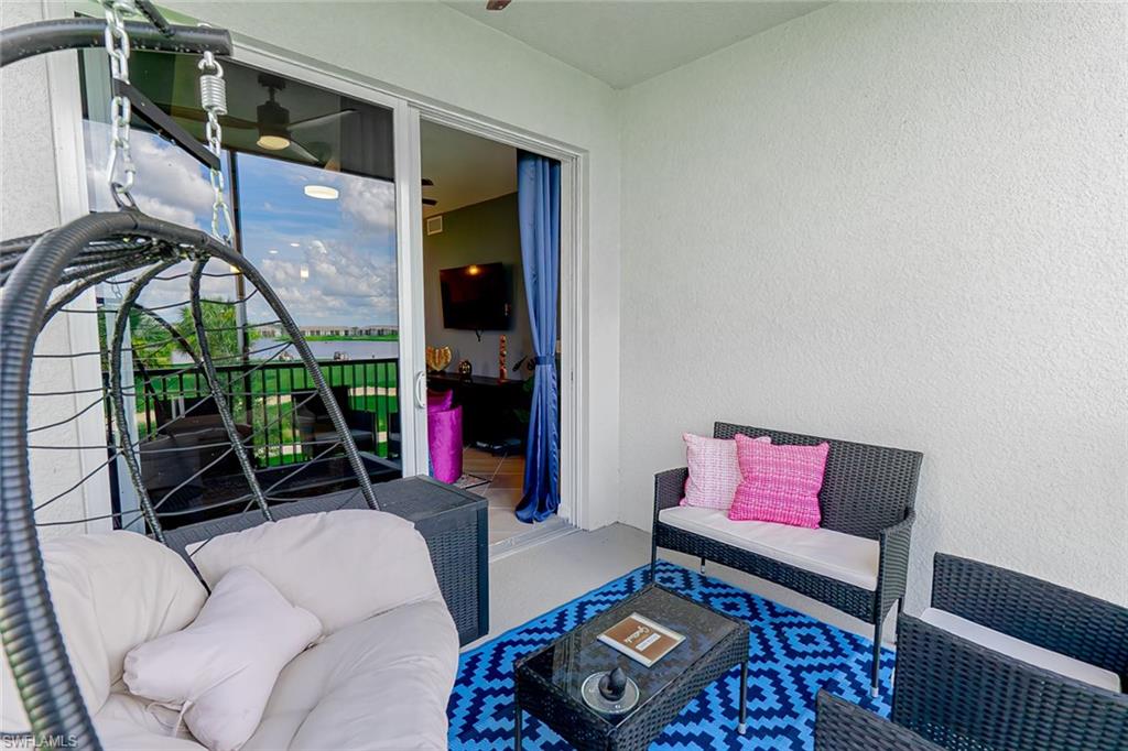 THE NATIONAL GOLF & COUNTRY CLUB AT AVE MARIA - Residential Lease