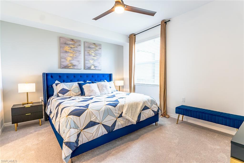 THE NATIONAL GOLF & COUNTRY CLUB AT AVE MARIA - Residential Lease