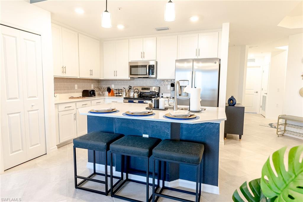 THE NATIONAL GOLF & COUNTRY CLUB AT AVE MARIA - Residential Lease