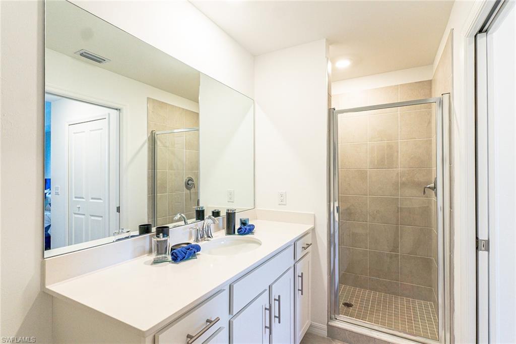 THE NATIONAL GOLF & COUNTRY CLUB AT AVE MARIA - Residential Lease