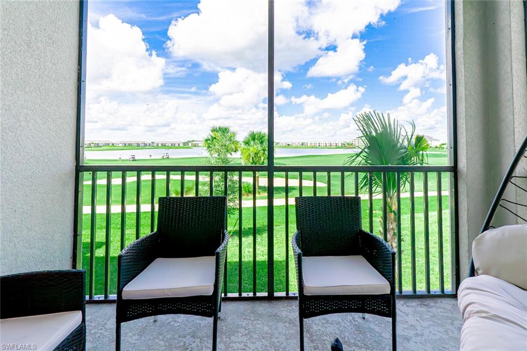 THE NATIONAL GOLF & COUNTRY CLUB AT AVE MARIA - Residential Lease
