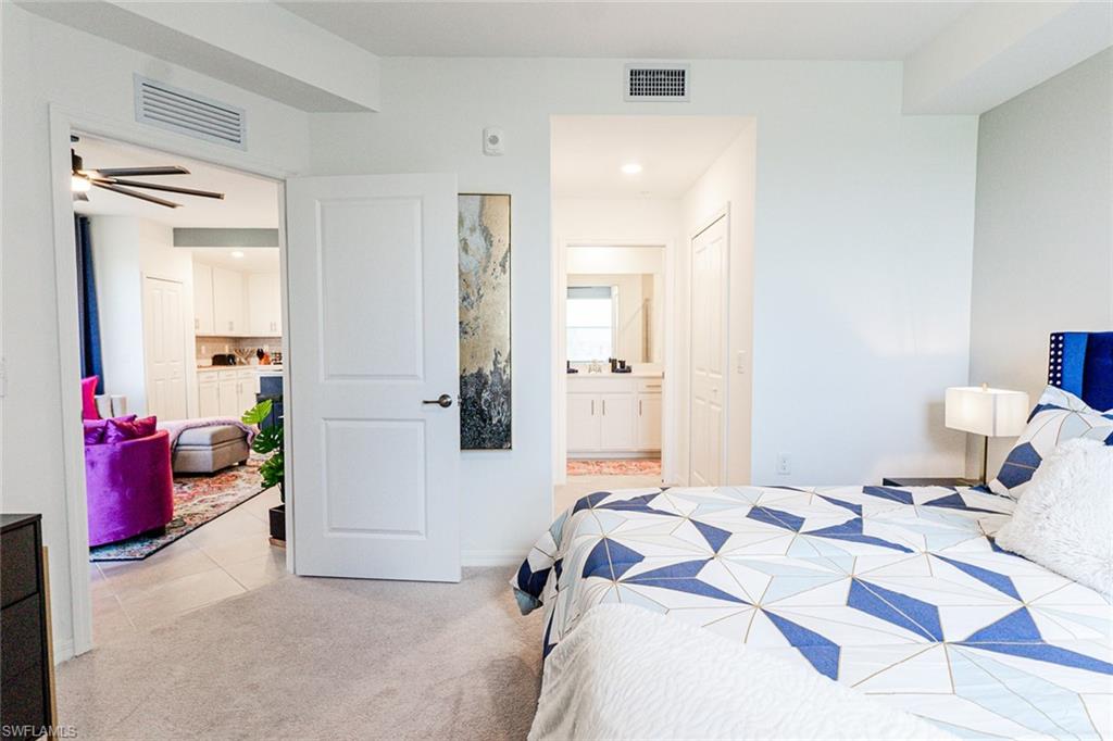 THE NATIONAL GOLF & COUNTRY CLUB AT AVE MARIA - Residential Lease