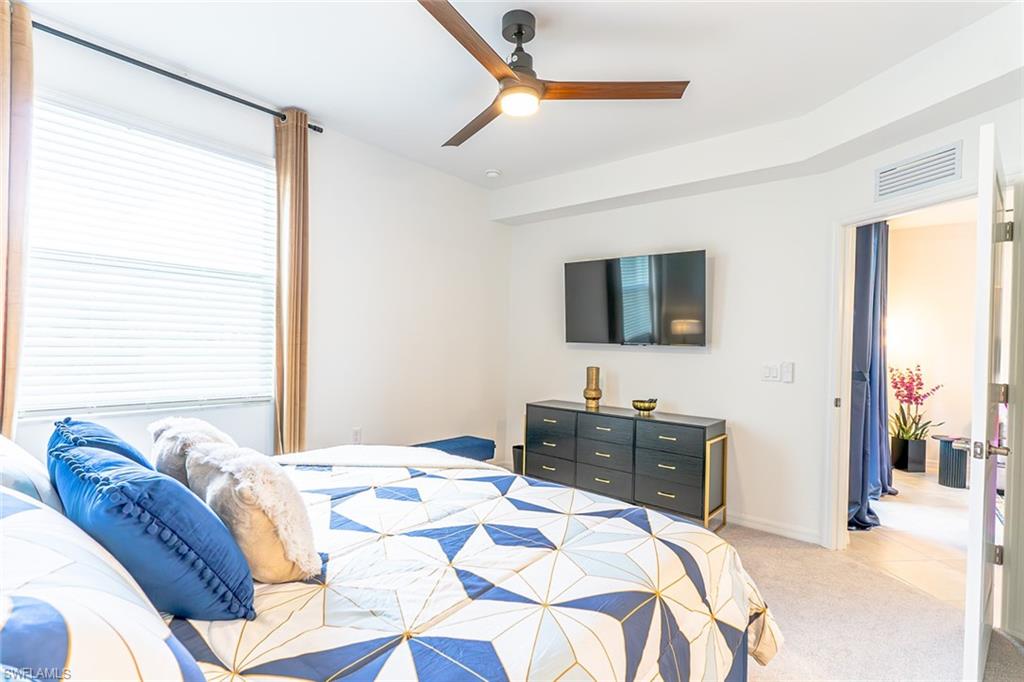 THE NATIONAL GOLF & COUNTRY CLUB AT AVE MARIA - Residential Lease