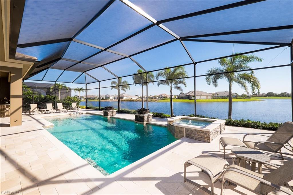 QUAIL WEST - Residential