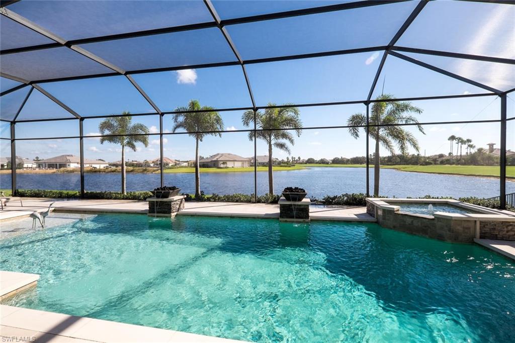 QUAIL WEST - Residential