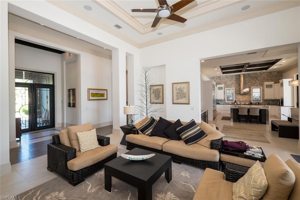 QUAIL WEST - Residential