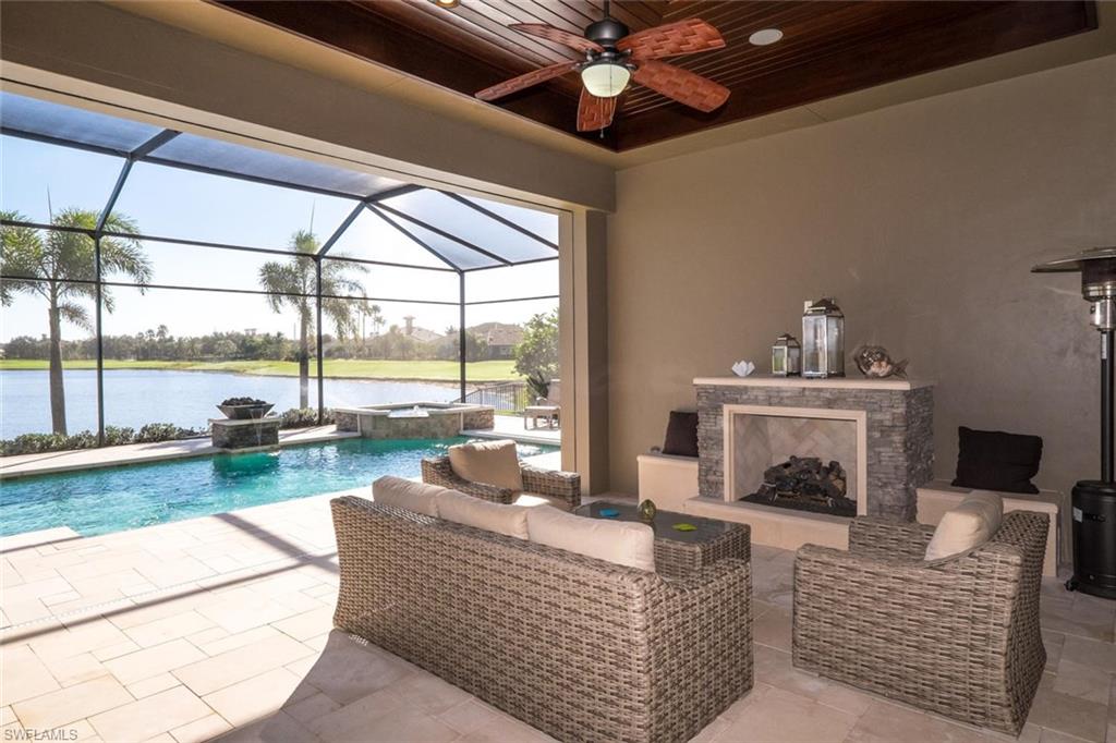 QUAIL WEST - Residential