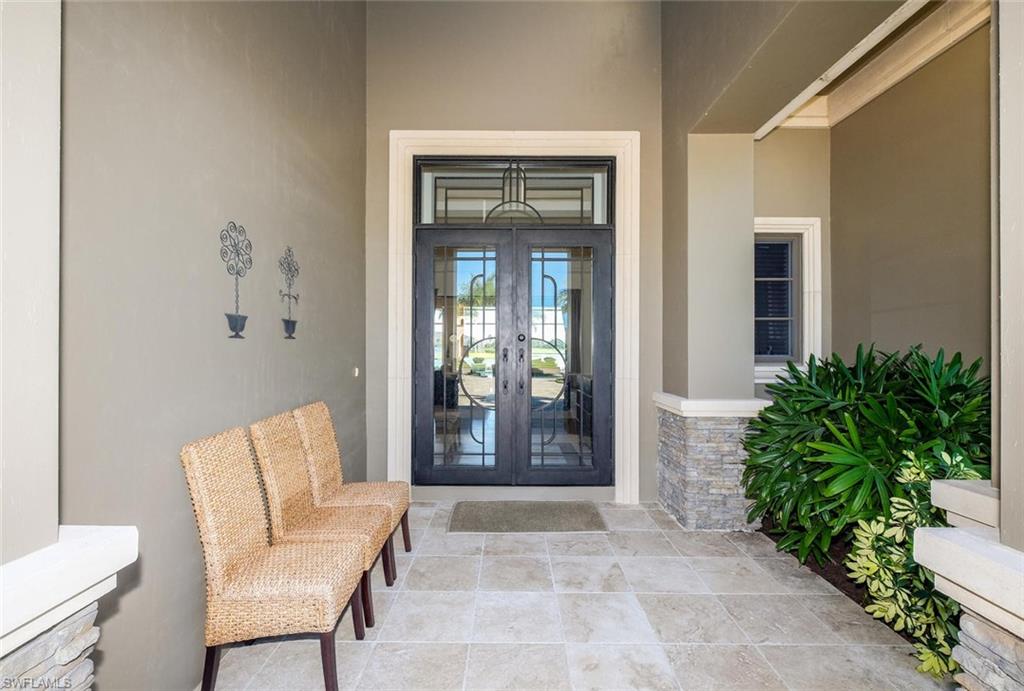 QUAIL WEST - Residential