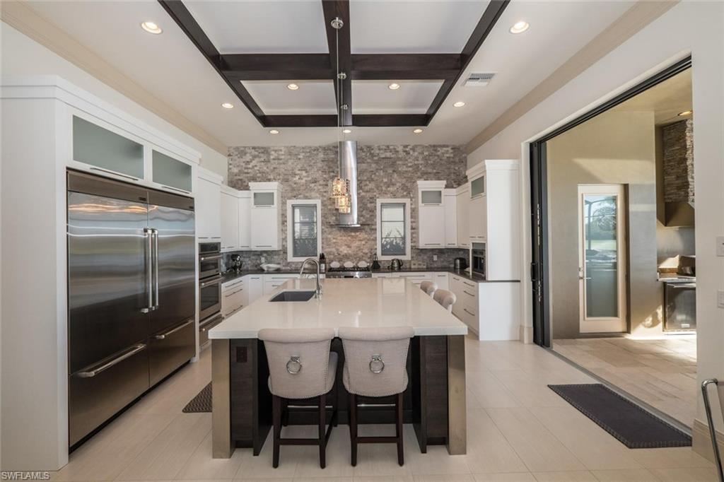 QUAIL WEST - Residential