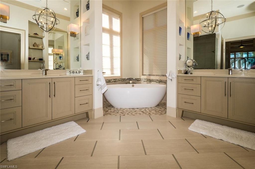 QUAIL WEST - Residential