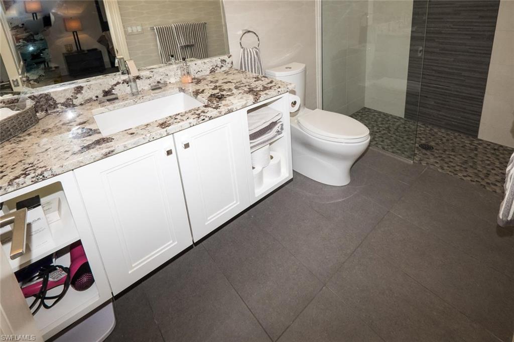 QUAIL WEST - Residential