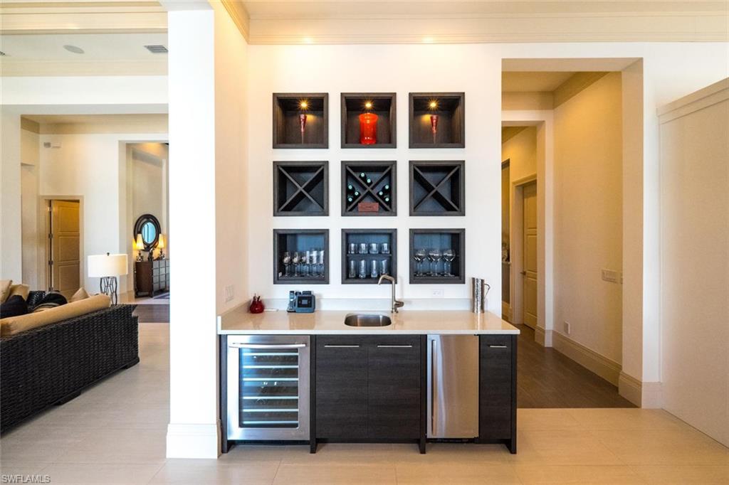 QUAIL WEST - Residential