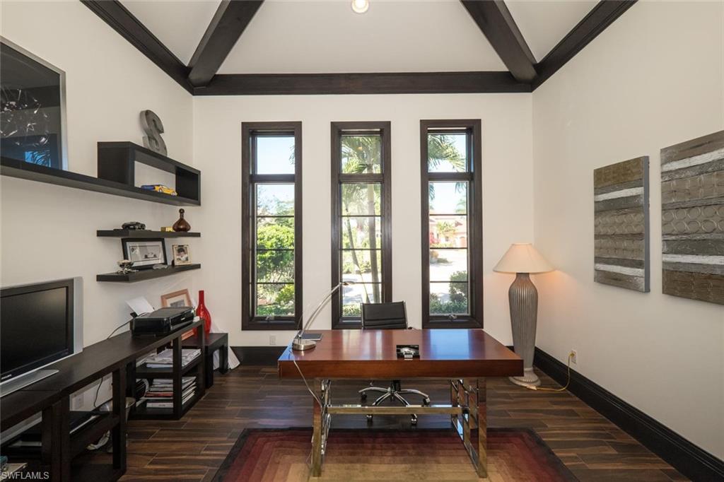 QUAIL WEST - Residential