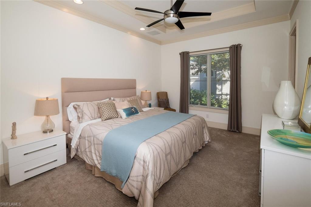 QUAIL WEST - Residential