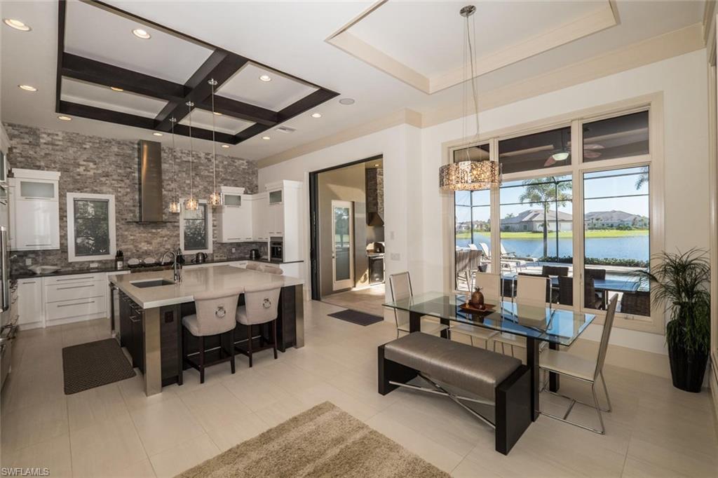 QUAIL WEST - Residential