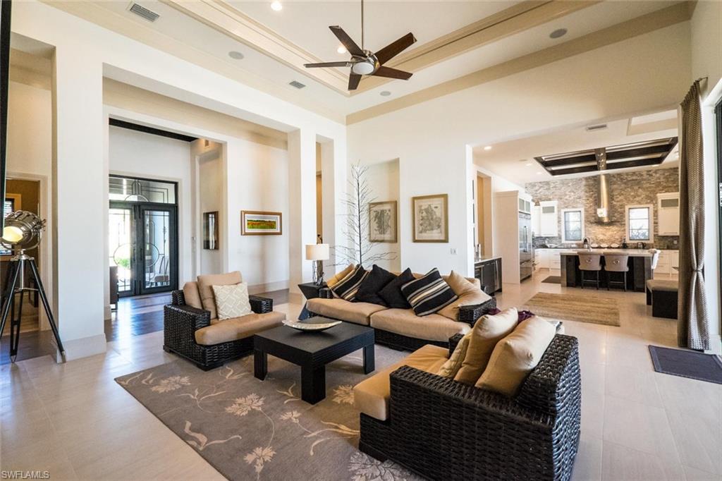 QUAIL WEST - Residential