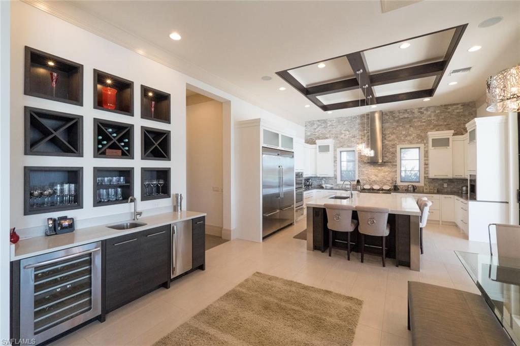 QUAIL WEST - Residential