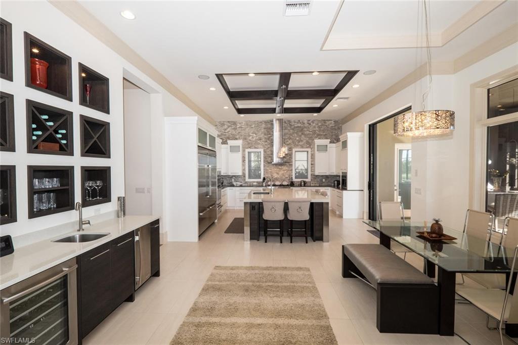 QUAIL WEST - Residential