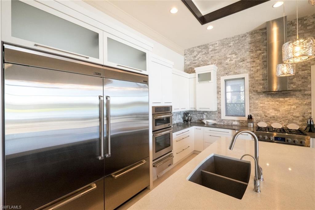 QUAIL WEST - Residential