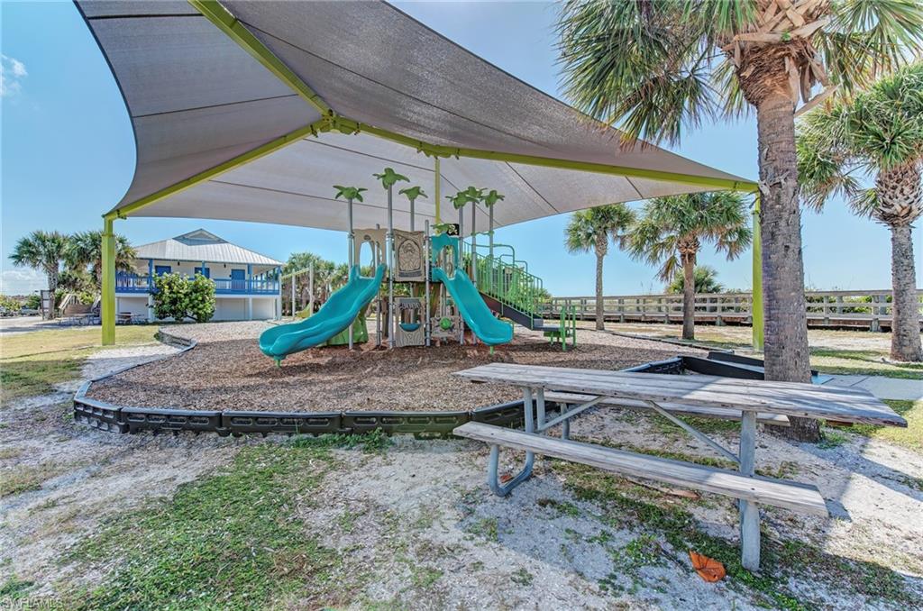 PORT CHARLOTTE - Land