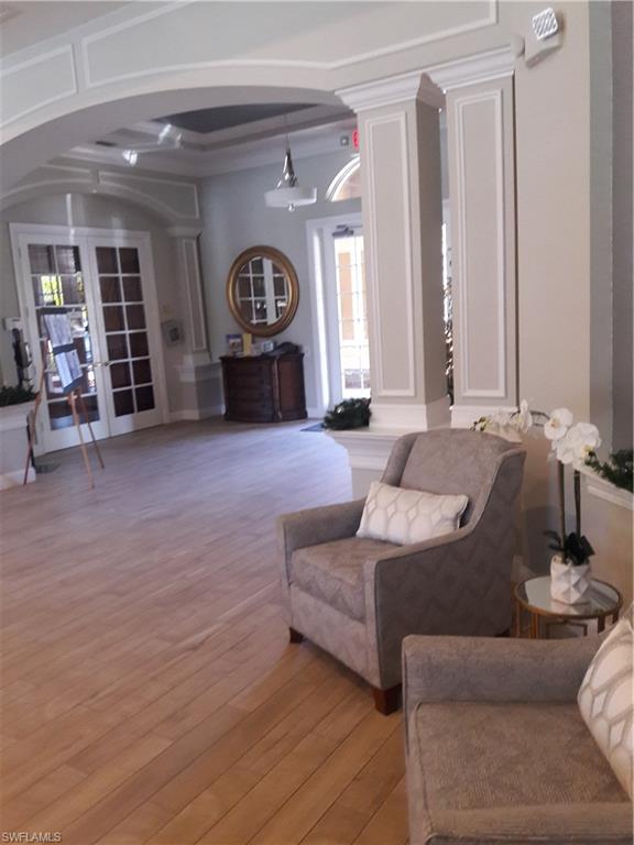 HEATHERSTONE - Residential